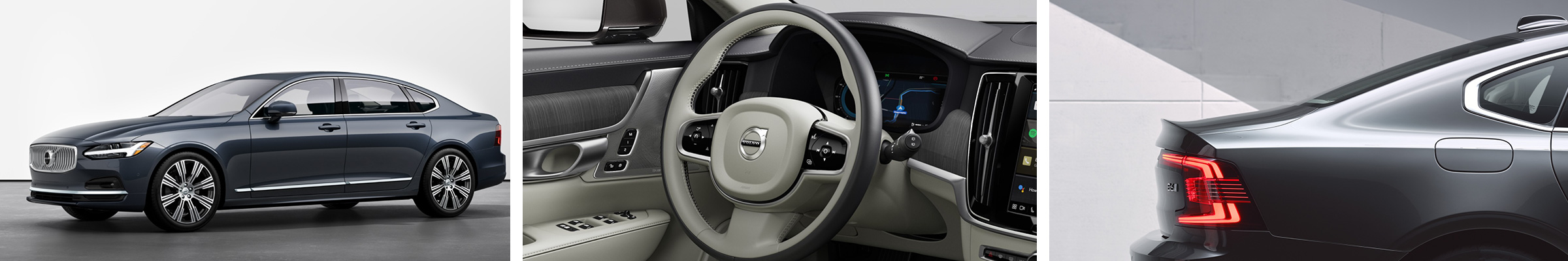 2023 Volvo S90 For Sale Fort Worth TX | Aledo