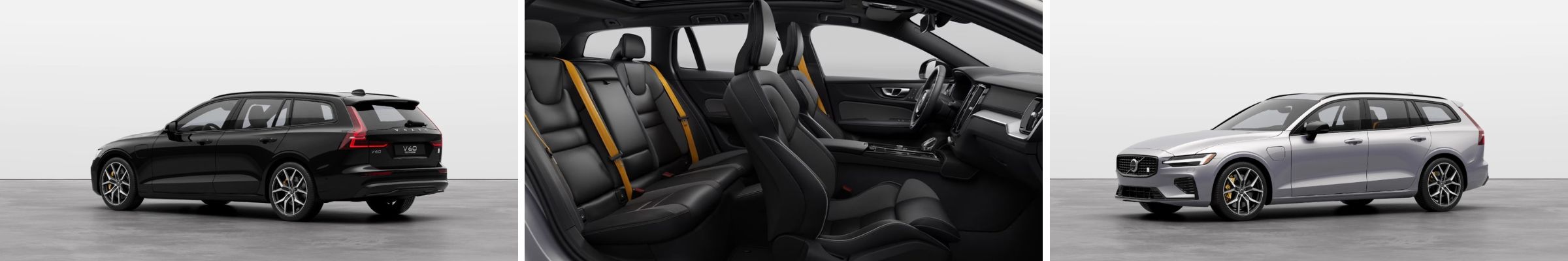 2023 Volvo V60 Recharge For Sale Wilmington NC | Jacksonville