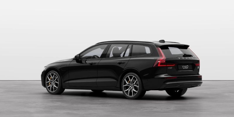 New Volvo V60 plug-in hybrid for Sale Baltimore MD