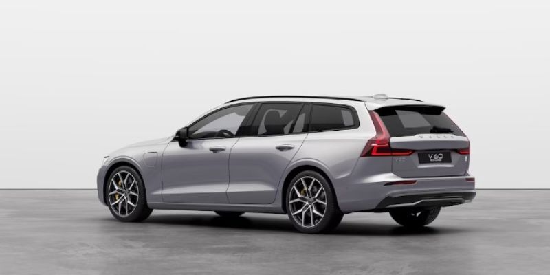 New Volvo V60 Recharge for Sale Durham NC