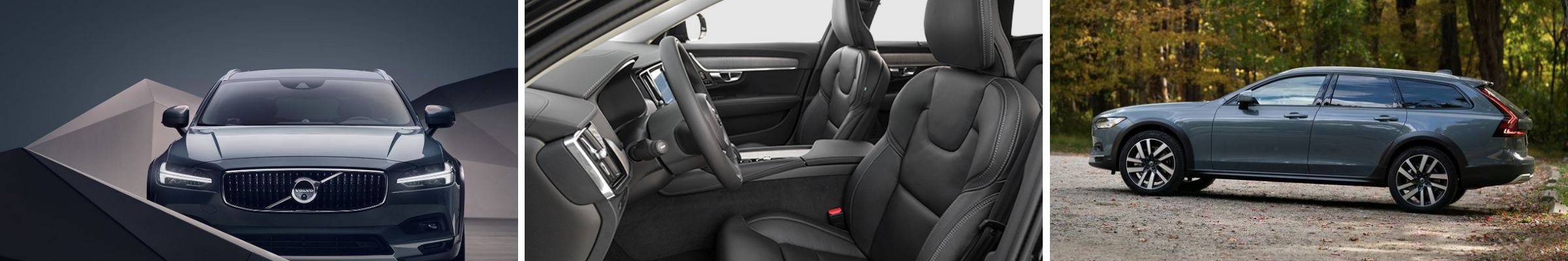 2023 Volvo V90 Cross Country For Sale near Columbia MD