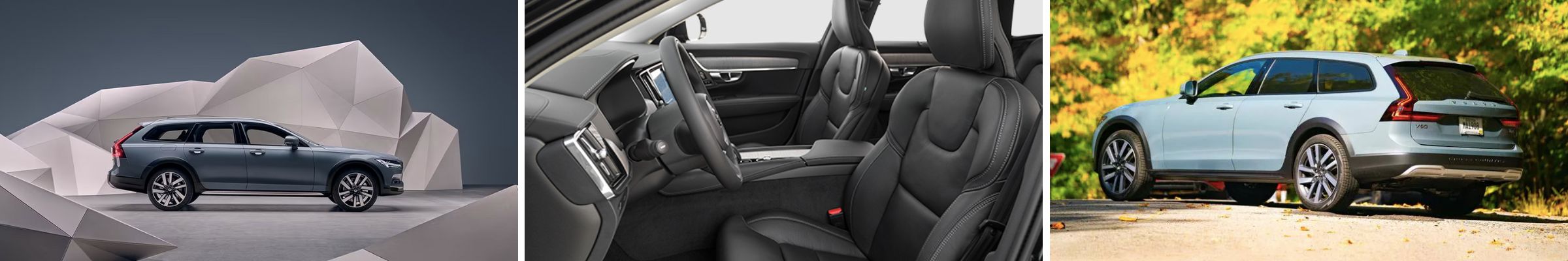 2023 Volvo V90 Cross Country For Sale near Chapel Hill NC