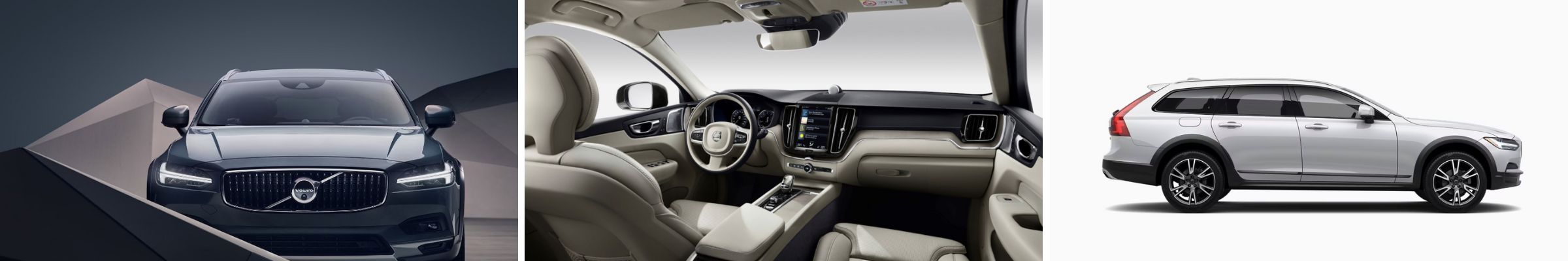 2023 Volvo V90 Cross Country For Sale Durham NC | Chapel Hill