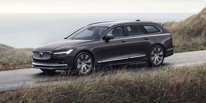 Used Volvo V90 Cross Country for Sale Durham NC