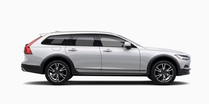 New Volvo V90 Cross Country for Sale Wilmington NC