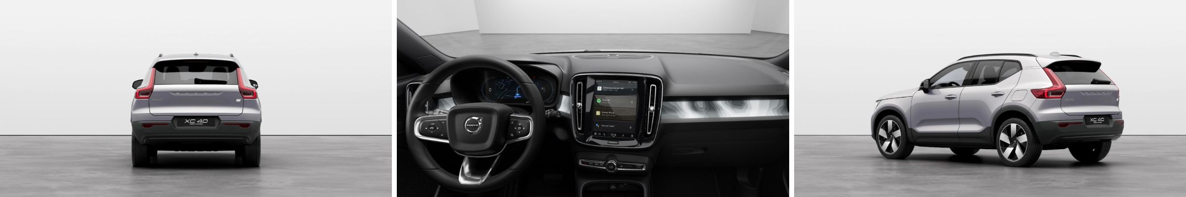 2023 Volvo XC40 Recharge For Sale Baltimore MD | Columbia