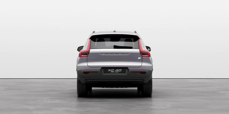 New Volvo XC40 Recharge for Sale Durham NC