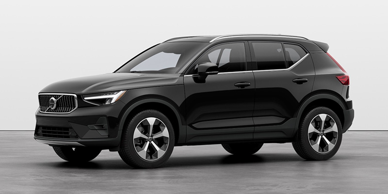 New Volvo XC40 for Sale Baltimore MD