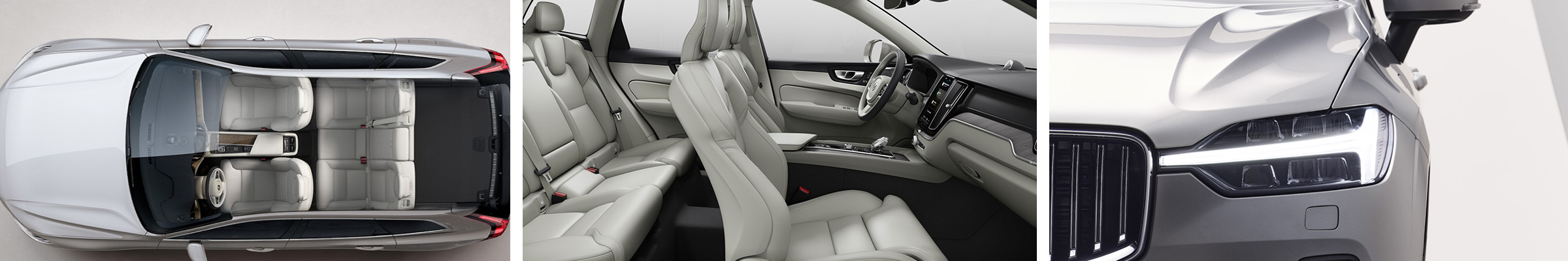 2023 Volvo XC60