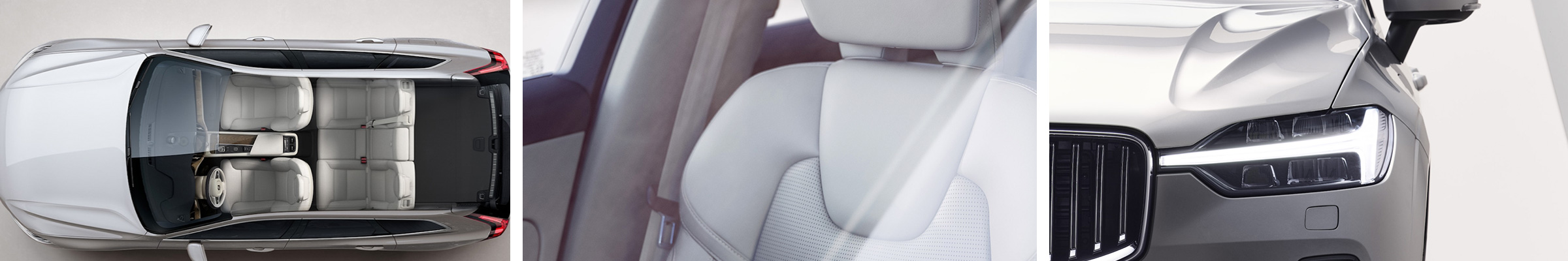 2023 Volvo XC60 For Sale near Dundalk MD