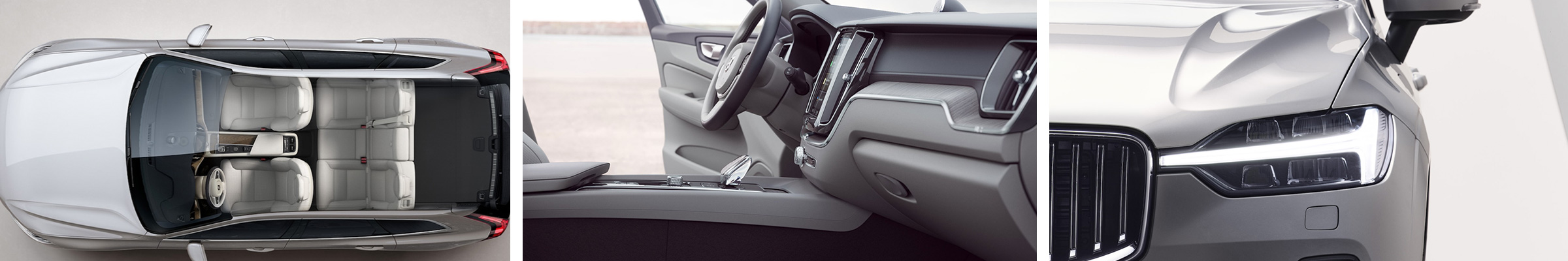 2023 Volvo XC60 For Sale Ramsey NJ | Spring Valley