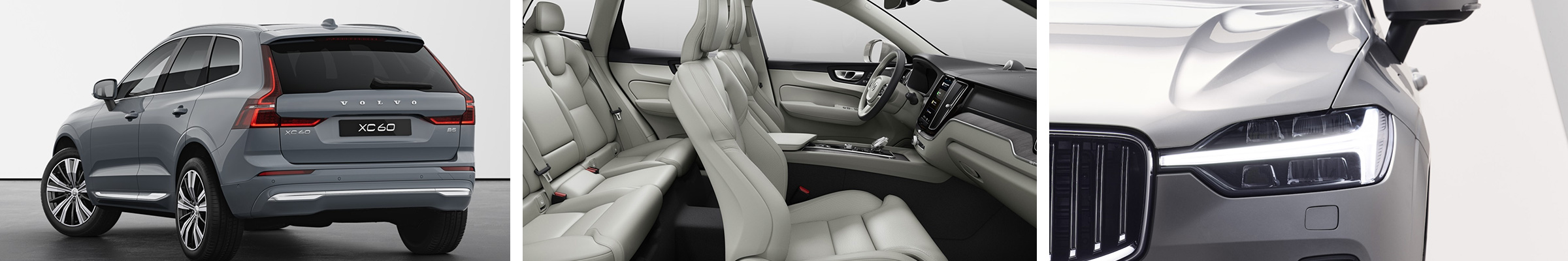 2023 Volvo XC60 For Sale near Leland NC