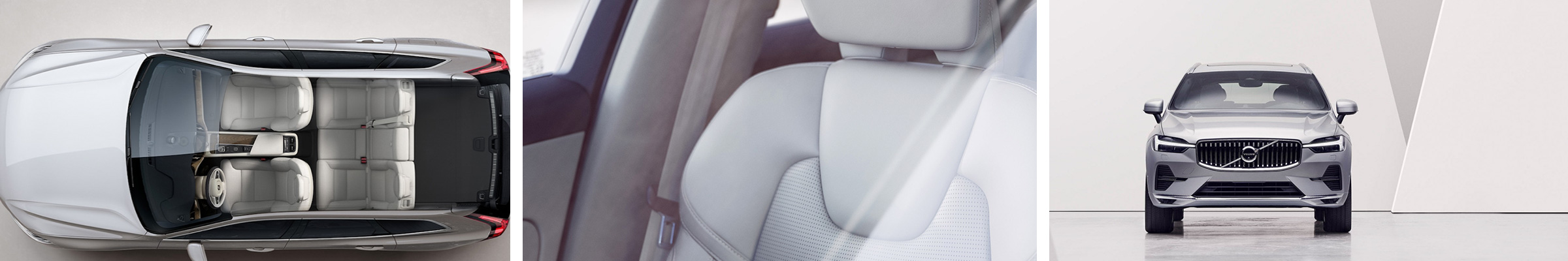 2023 Volvo XC60 For Sale near Jacksonville NC