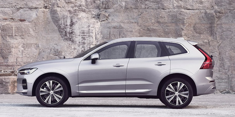 Used Volvo XC60 for Sale Wilmington NC