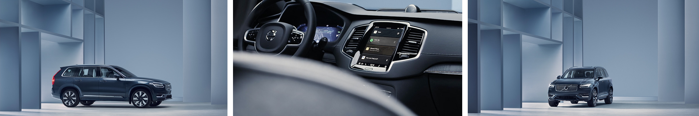 2023 Volvo XC90 Recharge For Sale near Jacksonville NC
