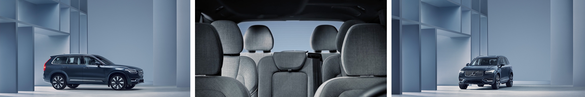 2023 Volvo XC90 Recharge For Sale near Dundalk MD