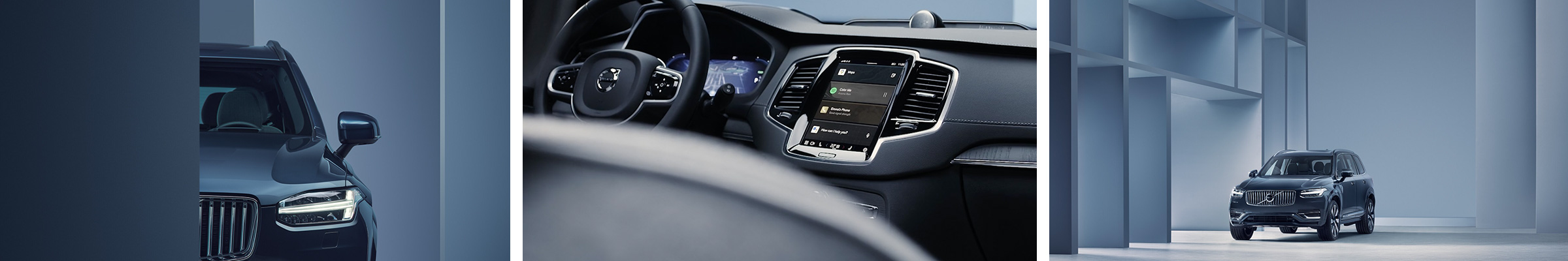 2023 Volvo XC90 Recharge For Sale Ramsey NJ | Spring Valley