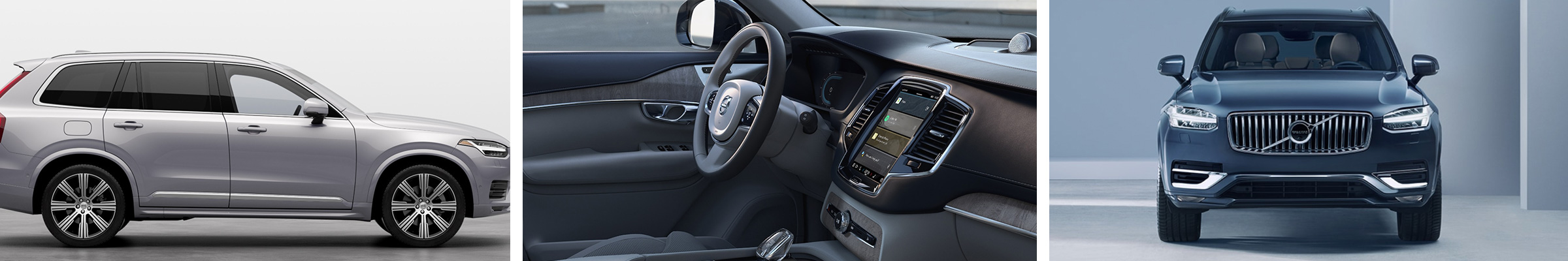 2023 Volvo XC90 For Sale near Spring Valley NY