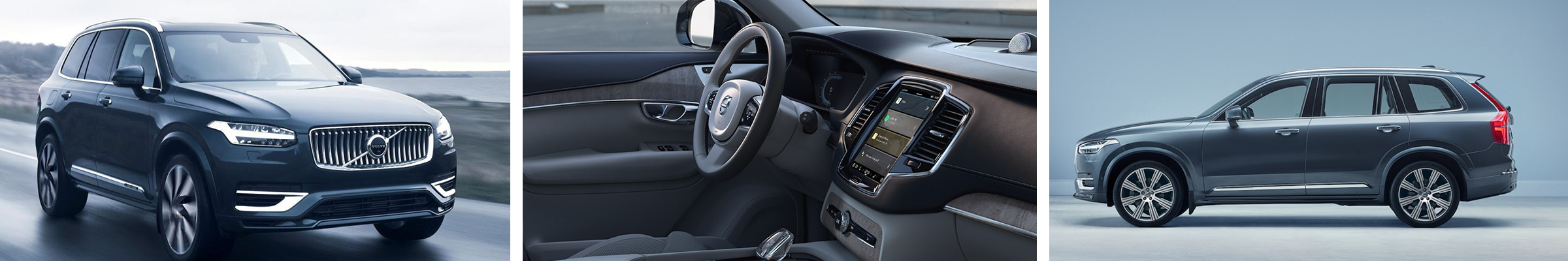 2023 Volvo XC90 For Sale Baltimore MD | Columbia