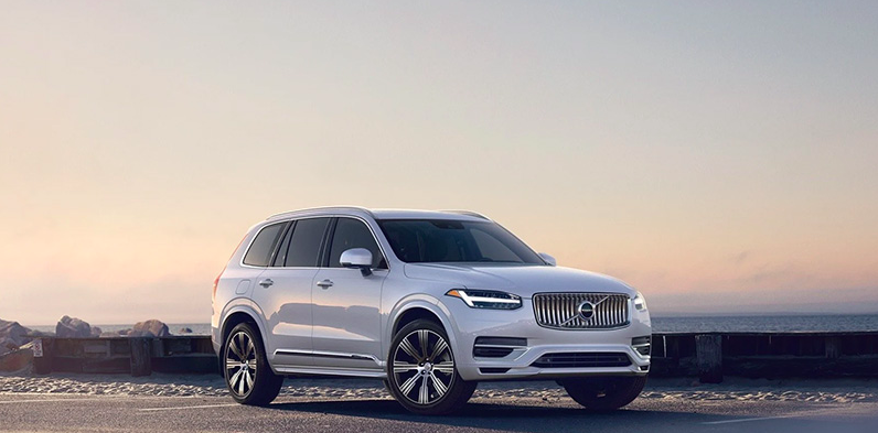 Used Volvo XC90 Wilmington NC