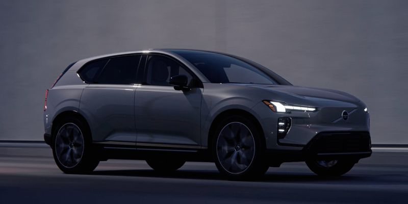 New Volvo XC90 for Sale Haverhill MA