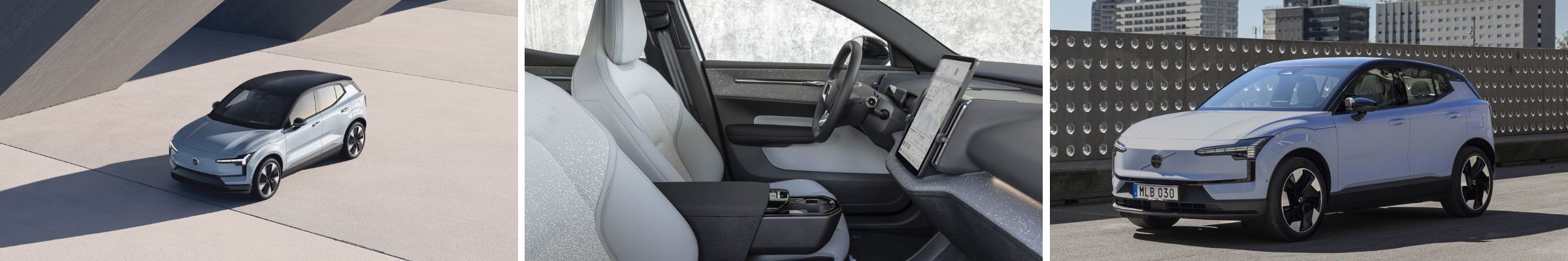 2024 Volvo EX30 For Sale Raleigh NC | Durham