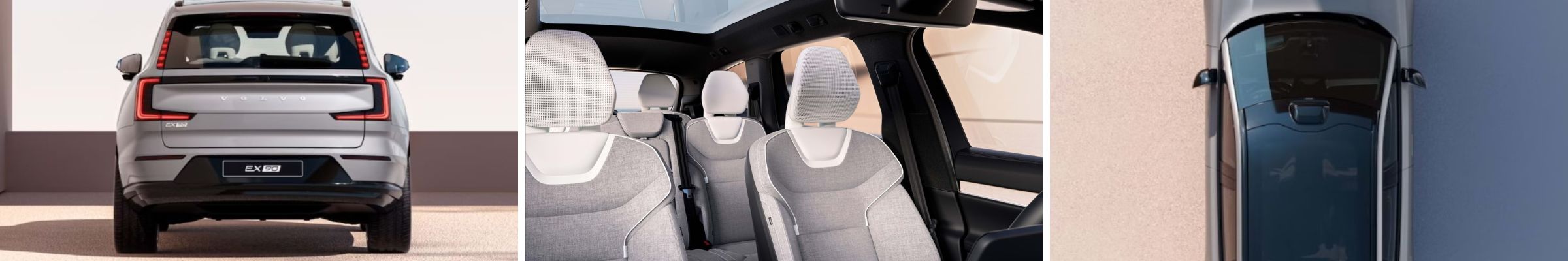 2024 Volvo EX90 For Sale Wilmington NC | Jacksonville