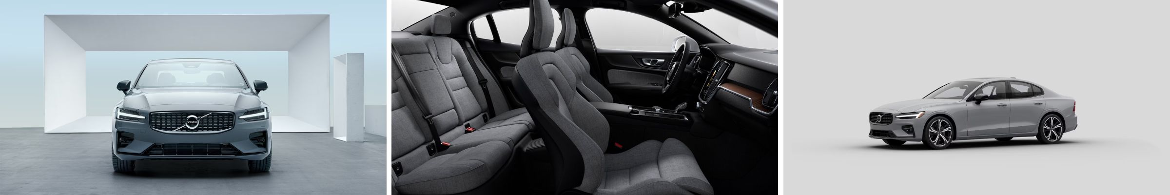 2024 Volvo S60 For Sale near Columbia MD