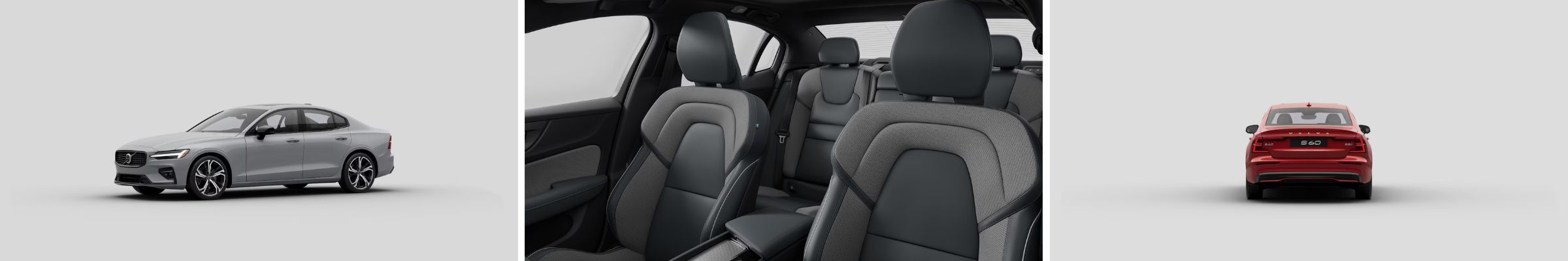 2024 Volvo S60 For Sale Ramsey NJ | Spring Valley