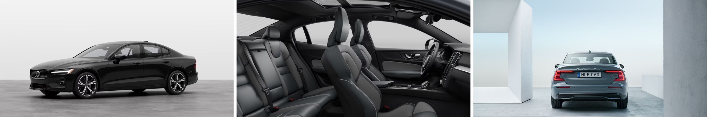 2024 Volvo S60 For Sale near Spring Valley NY