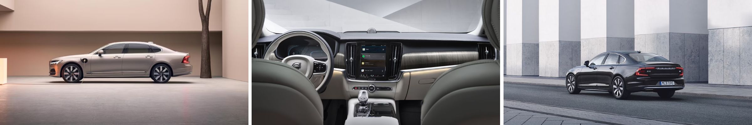 2024 Volvo S90 Recharge For Sale near Laurel MD
