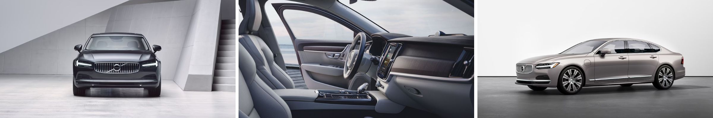 2024 Volvo S90 Recharge For Sale near Dundalk MD