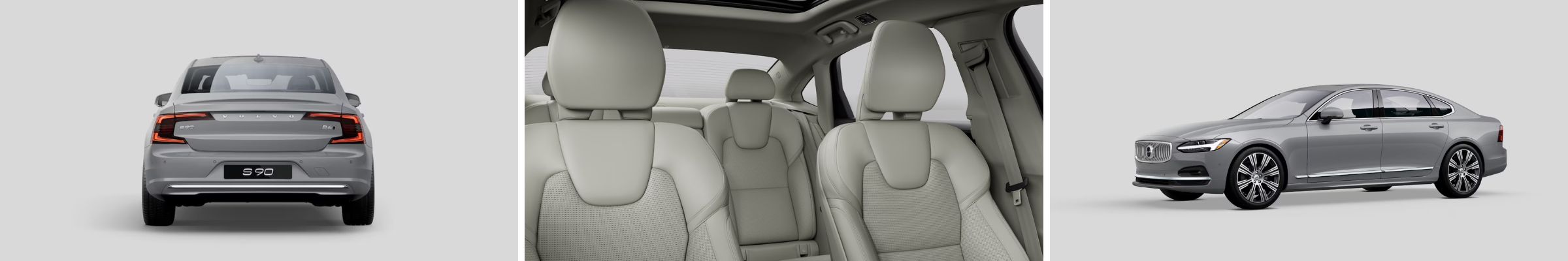2024 Volvo S90 For Sale Wilmington NC | Jacksonville