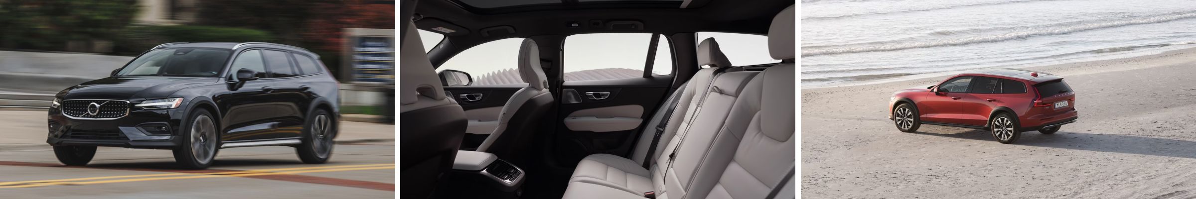 2024 Volvo V60 Cross Country For Sale near Dundalk MD