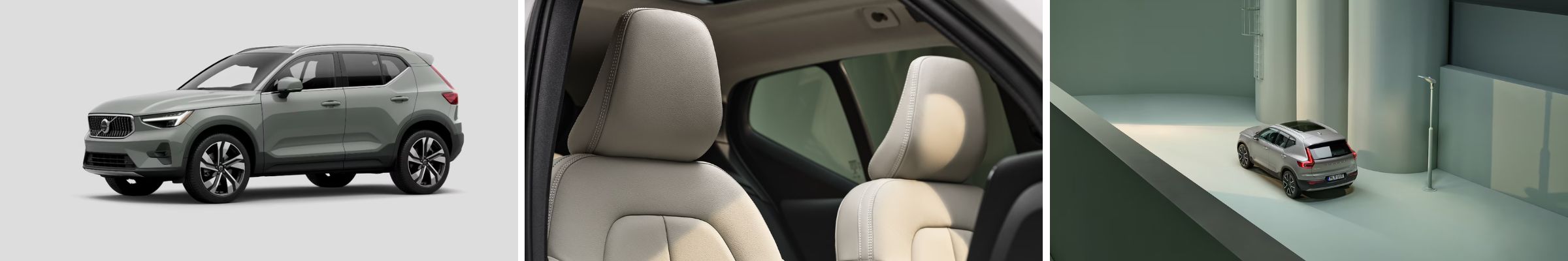 2024 Volvo XC40 For Sale Baltimore MD | Columbia