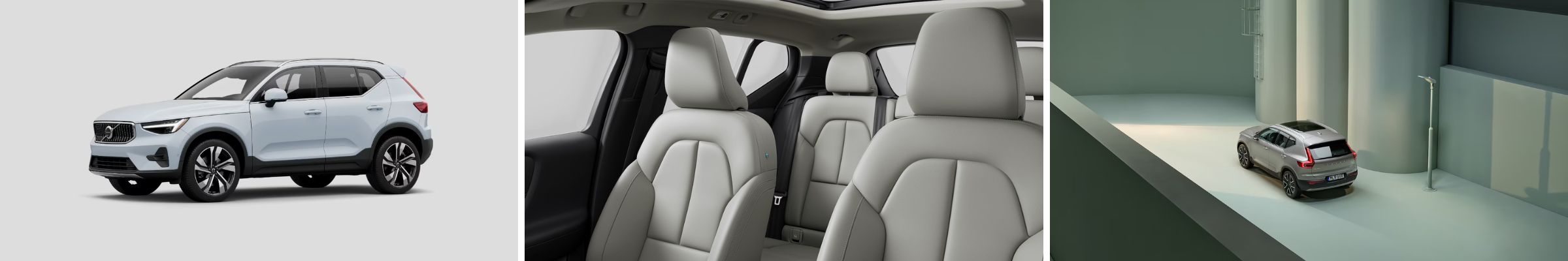 2024 Volvo XC40 For Sale near Ridgewood NJ