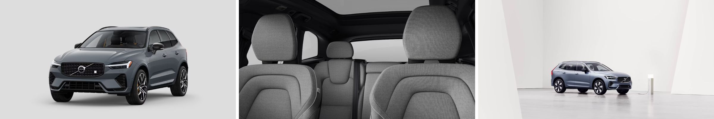 2024 Volvo XC60 Recharge For Sale Baltimore MD | Columbia