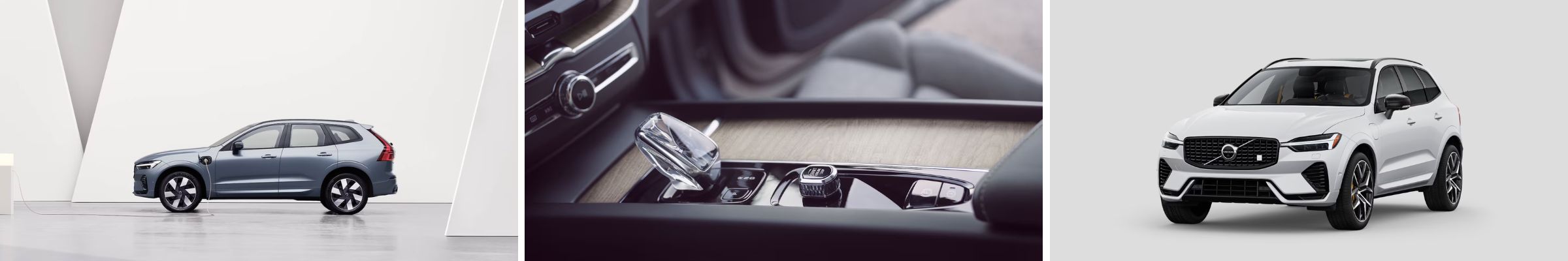 2024 Volvo XC60 Recharge For Sale near Columbia MD