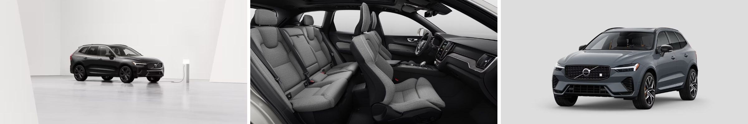 2024 Volvo XC60 Recharge For Sale near Spring Valley NY