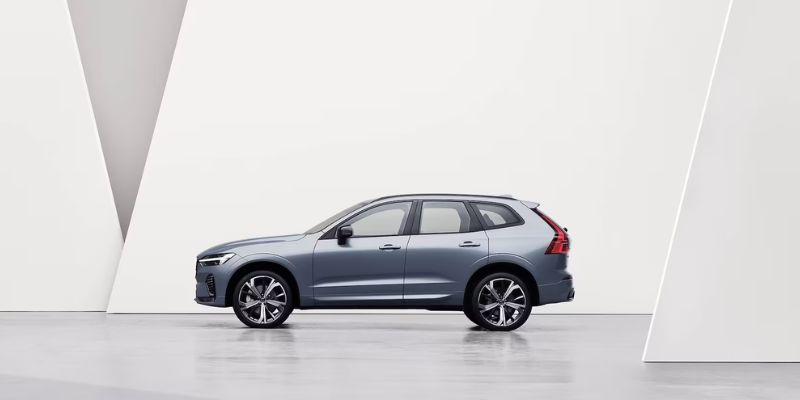 New 2024 Volvo XC60