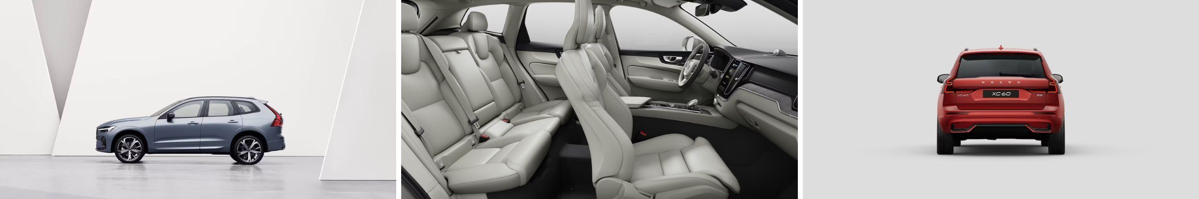 2024 Volvo XC60 For Sale near Roseville CA