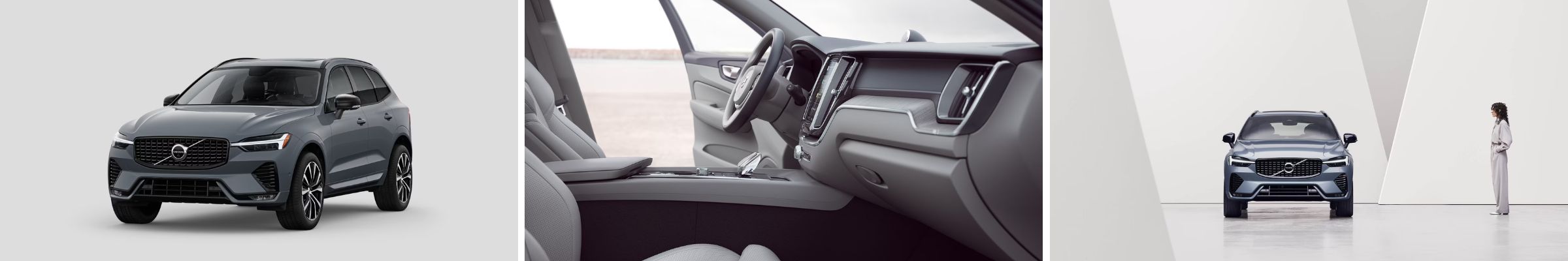 2024 Volvo XC60 For Sale Charlottesville VA | Lynchburg
