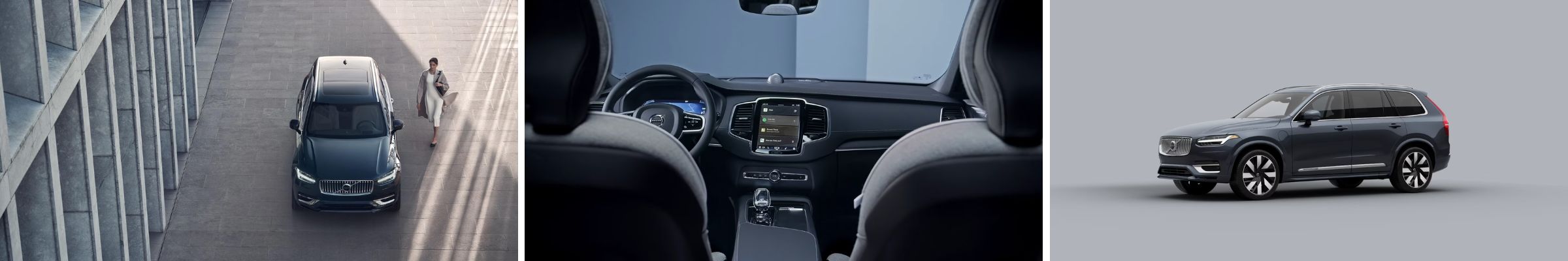 2024 Volvo XC90 Recharge For Sale near Columbia MD