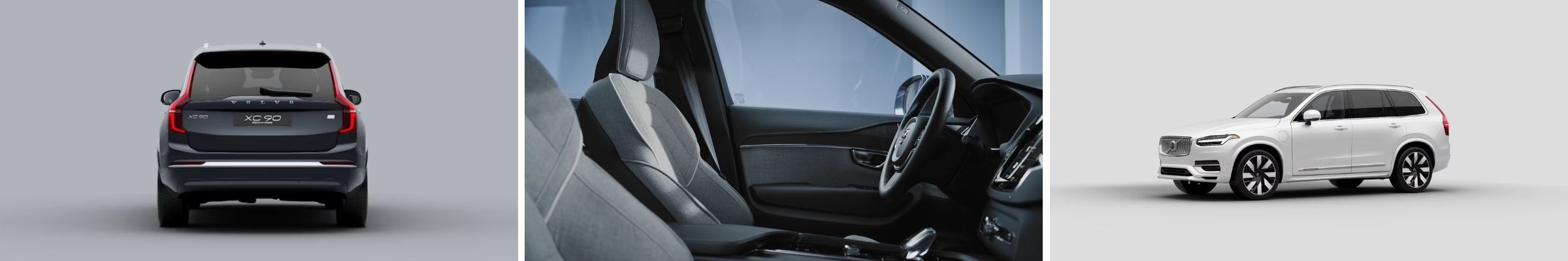 2024 Volvo XC90 Recharge For Sale Wilmington NC | Jacksonville