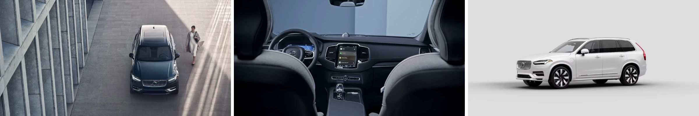 2024 Volvo XC90 Recharge For Sale near Spring Valley NY