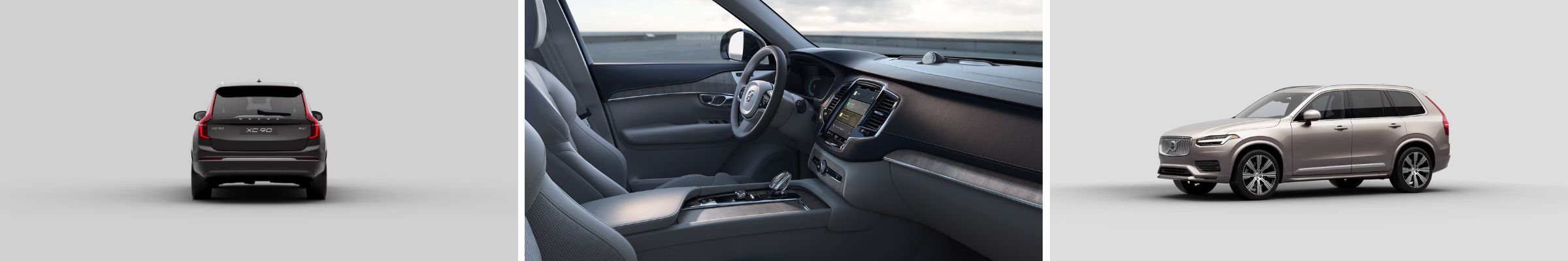 2024 Volvo XC90 For Sale Baltimore MD | Columbia