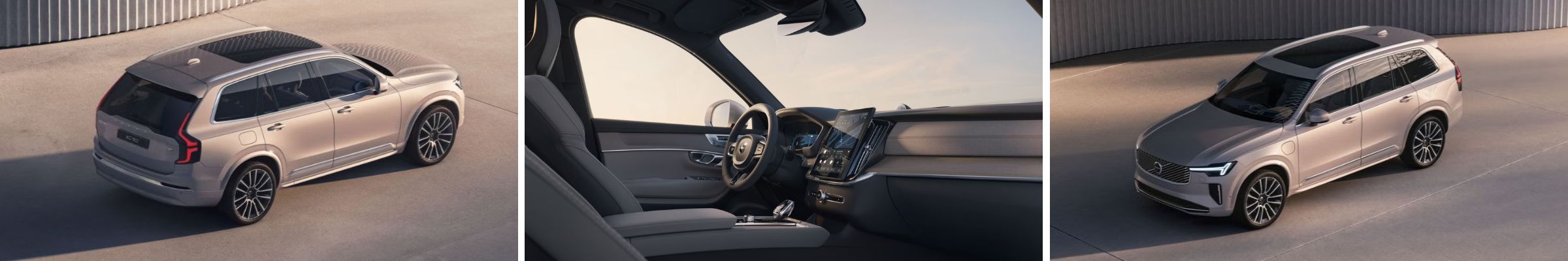 2025.5 Volvo XC90 For Sale Hyannis MA | Falmouth