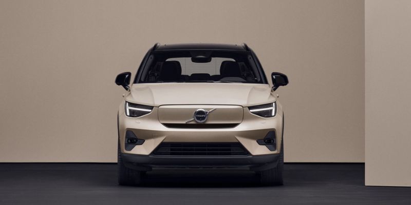 New Volvo EX40 for Sale Raleigh NC