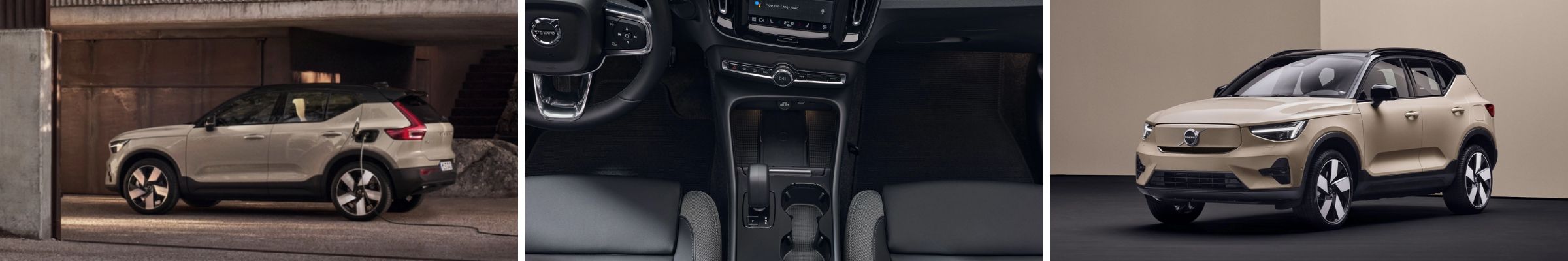 2025 Volvo EX40 For Sale near Laurel MD