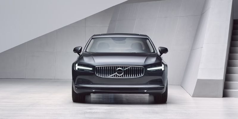 New Volvo S90 plug-in hybrid for Sale Raleigh NC